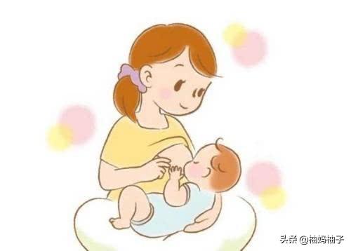 为什么现在越来越多的妈妈选择母乳喂养？这些原因很多妈妈不知道