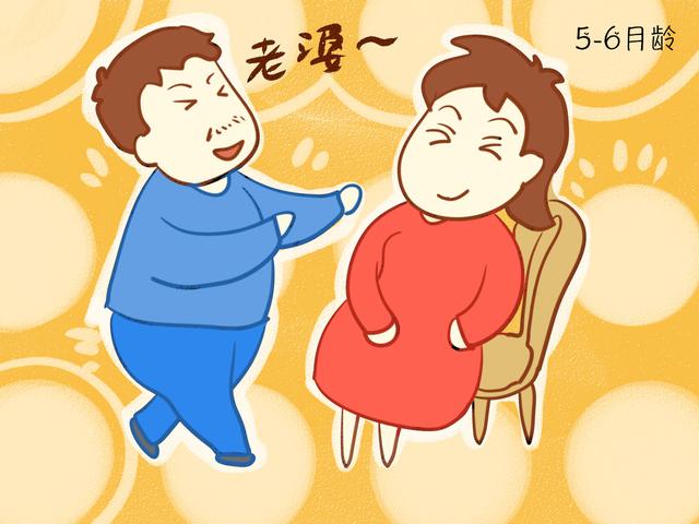 胎儿智力发育的两个关键时间段，孕妈要心知肚明！