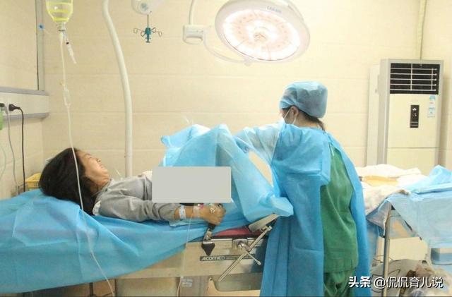 为什么新生儿刚出生，护士一定要让妈妈说出性别？涨知识了！