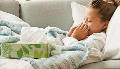 孩子咳嗽总不好 没想到罪魁祸首竟然是……