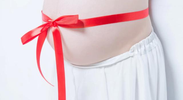 孕期有这3个状况，小心宝宝留胎记，孕妈们可要注意了！