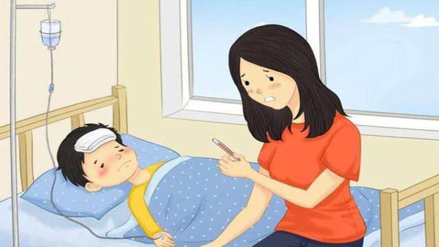 孩子一生病就输液，身体只会越来越差，这3点误导了很多父母
