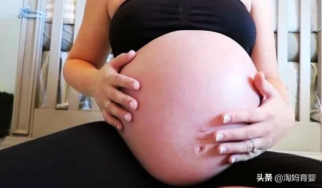 孕期这4种情况都容易引起失眠,孕妇心里要有底
