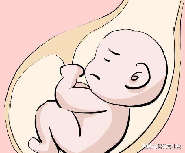 孕妈怀胎5月没胎动，去检查却被医生笑：你怕是对胎动有误会吧？