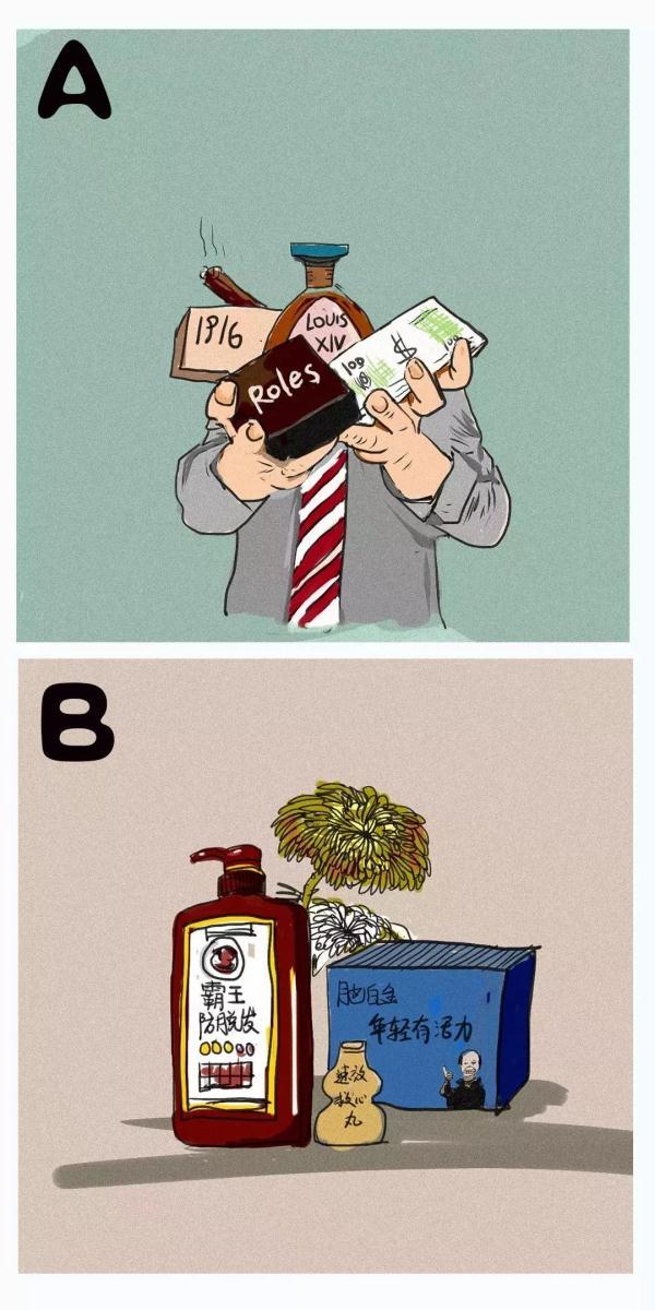 过年见家长？先过了这套测试再说！