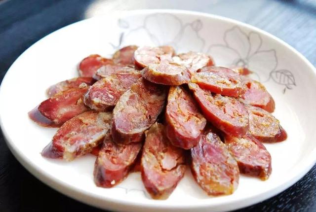 过年这种食物，宝妈们要警惕！小小一口，都是添加剂！