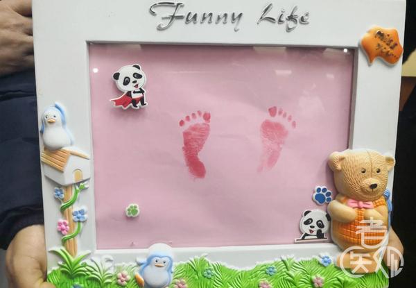 中国首个“借”子宫孕育的孩子出生