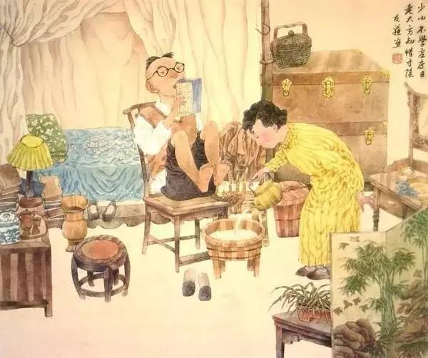 这九句话烂在肚子里，永远都不要对父母讲