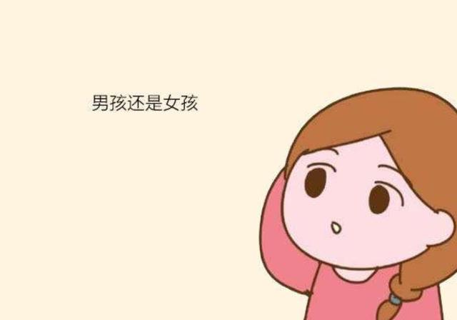 孕妈别瞎猜，孕期身体出现这几种表现，说明怀的可能是“小公主”
