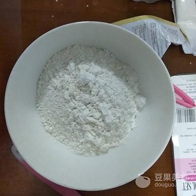 辅食日记-红薯发糕
