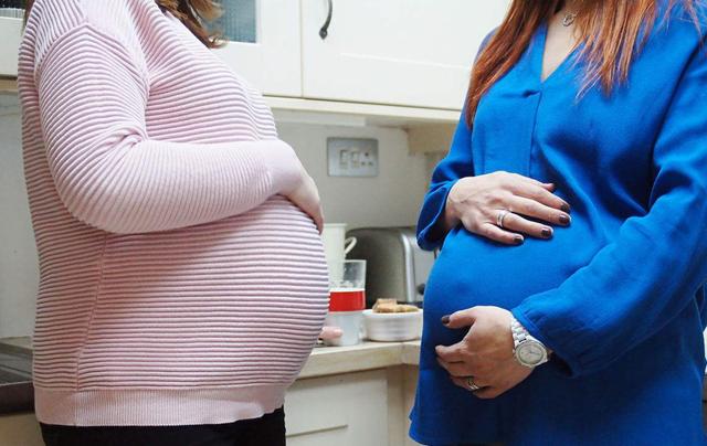 怀孕最好避开这个“年龄段”，即便勉强生了，孩子也容易体弱多病