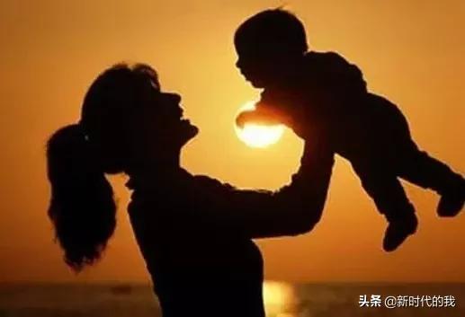 父母之爱是教育孩子的力量源泉