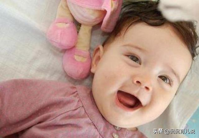 婴幼儿耳道易感染？原是咽鼓管搞的鬼！get这3点，宝宝少受罪