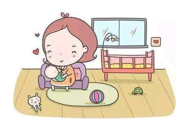 宝宝身体有这几个表现，很可能是乳糖不耐受，不要继续喂母乳了