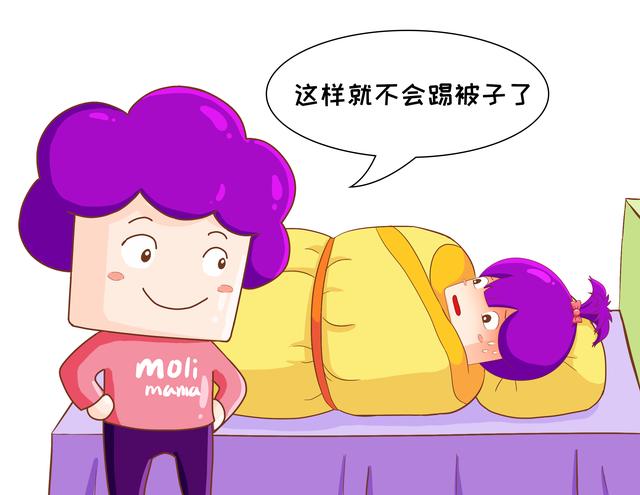 宝宝发烧了怎么办？这4种常见的错误退烧方式别再用了！