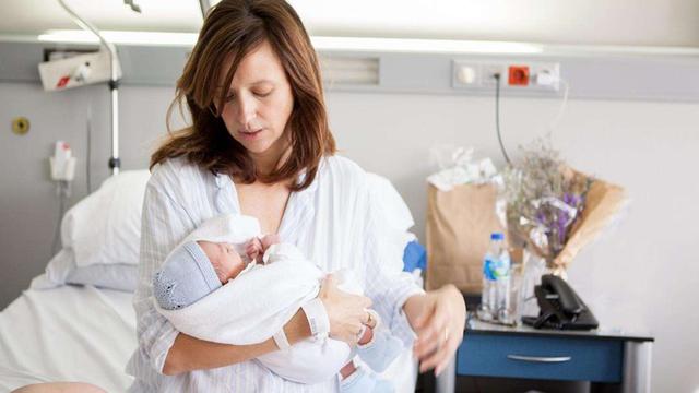 为什么有的女人生完孩子后会变老？因为她们有这4特征！