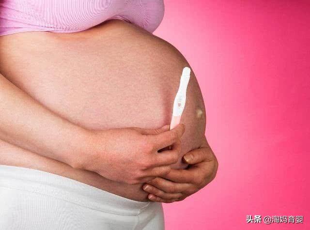 有这4个特征的准妈妈,都属于高危孕妇,别再不当回事了