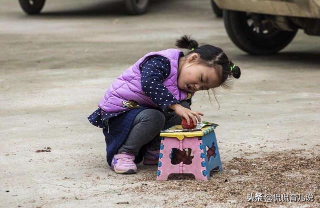 不帮忙带娃，就不给养老？这位宝妈做法值得借鉴！宝妈们纷纷点赞