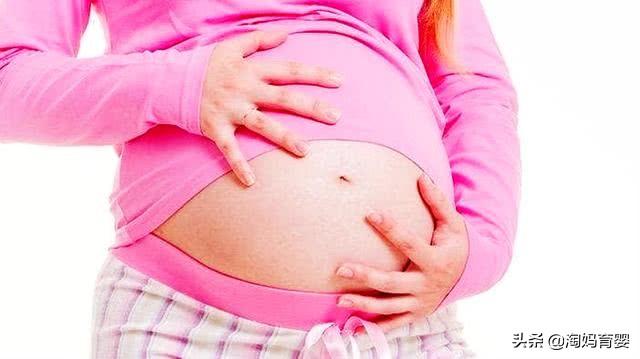 孕妇肚子别乱摸，多注意这4个细节，以免伤了胎儿