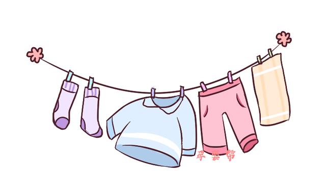 孩子的衣服不能在外面过夜？不是迷信，有科学依据，妈妈别心大