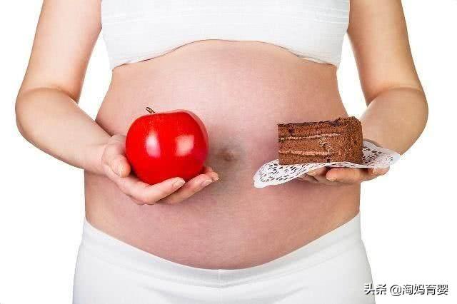 孕期做好这3件事，胎儿基本能足月出生，孕妇不用担心