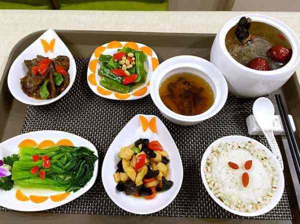 26天金牌月嫂月子餐食谱大全，好吃又营养！