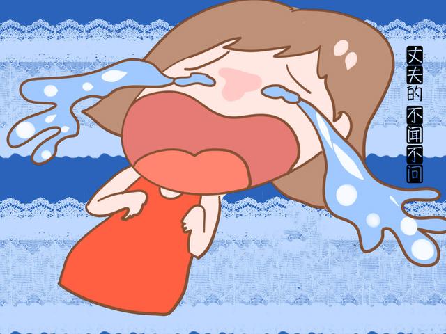 当妈的最难过心酸的三个时刻，希望你一个也碰不到！