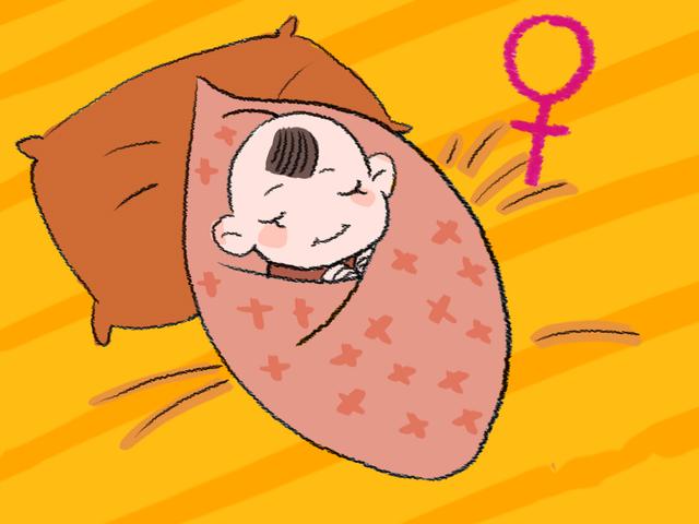 新生儿很柔弱，爱美的女性抱孩子会有风险，宝妈要学会委婉拒绝！