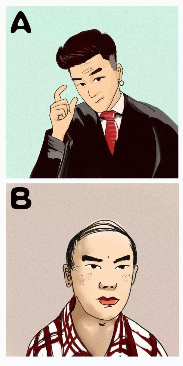 过年见家长？先过了这套测试再说！