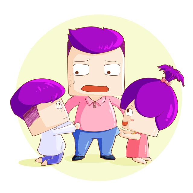 孩子的性教育要怎么教？3个小tips让你轻松下手！