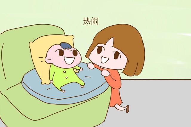 家里一个孩子和两个孩子有什么区别？这些区别很明显，太现实
