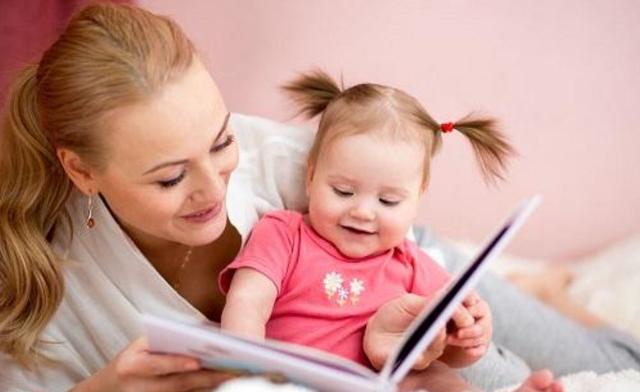 宝宝学说话，真的有“贵人语迟”吗？说话晚的原因是教育方式的问题