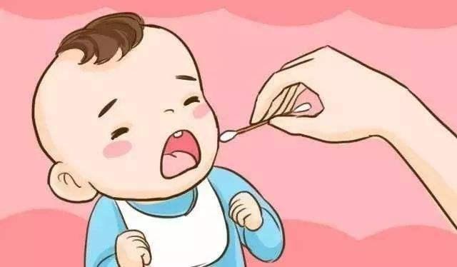 宝宝出牙的征兆、时间和顺序是怎样的？如何给宝宝做好出牙护理？