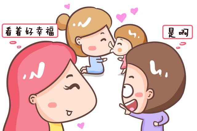 超过四十岁再生二胎，宝妈会面临哪些困扰，也许和你想的大相径庭