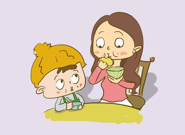 孩子生病的原因，竟然是因为妈妈喜欢这么做饭！