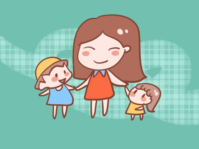 宝妈3年生2娃，凑齐了儿女双全，却把自己的幸福搭在了全职妈妈上