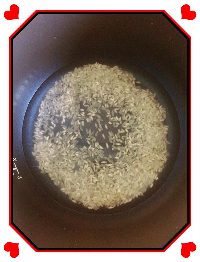 宝宝辅食——超级简单的电饭锅焖饭，有颜又美味！