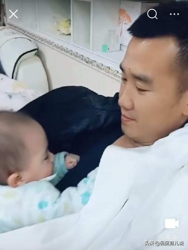 又钻我老公怀里了？我没你这样的闺女！网友：老天欠我个这种女儿
