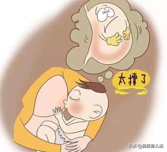 孩子粑粑颜色变绿，是着凉了还是吃多了？医生回答让宝妈很是无语