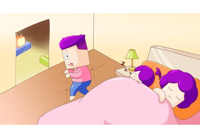 孩子一看电视就停不下来？5个小tips教你轻松解决！