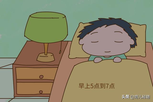 冬天个子长得慢？家长把握2个黄金猛涨期，孩子长高很轻松