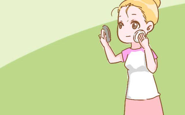 坐月子有没有落下毛病，看身体这4个部位，一目了然