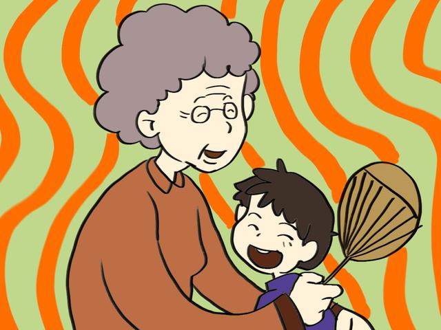 养娃十年不如陪睡一年，3岁起，孩子就会给亲人排序了！