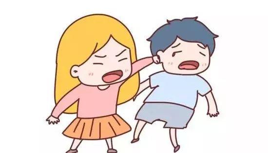 孩子被打该怎么教孩子“还手”？「亲宝问答」