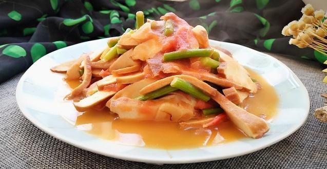冬季给孩子补钙我首选它，比黄豆好吸收，比牛奶更适合
