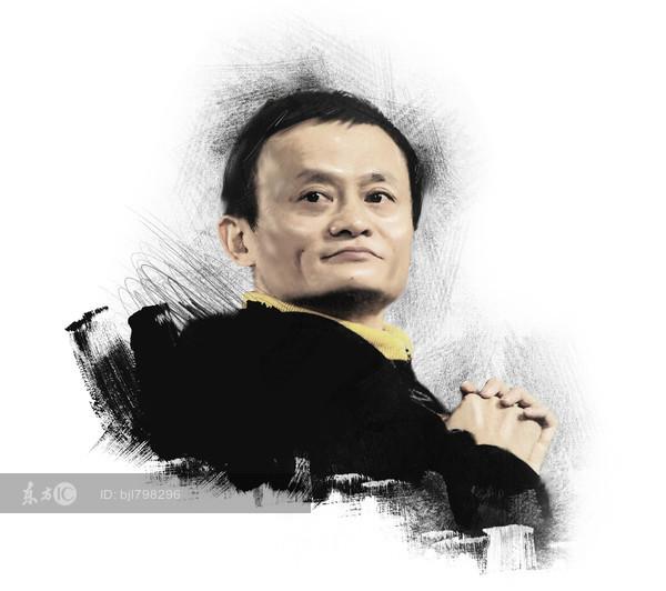 达沃斯倾听马云：什么让他最担心？什么样的人他不用？