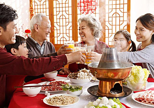 过年孕妈要不要走亲戚？注意这4点，别“走坏”腹中的胎宝宝