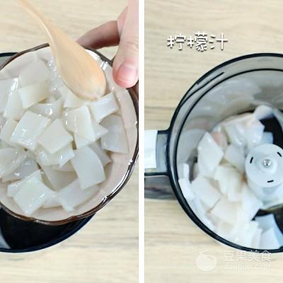 宝宝海鲜肠的做法