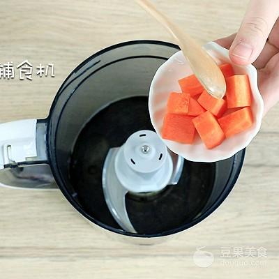宝宝海鲜肠的做法