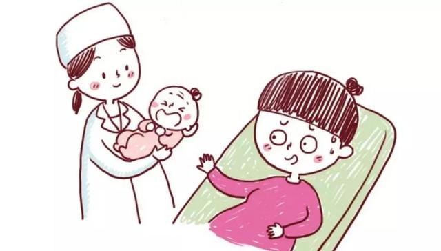 为什么出生时宝宝不哭就要“挨打”呢？背后的答案有点暖！